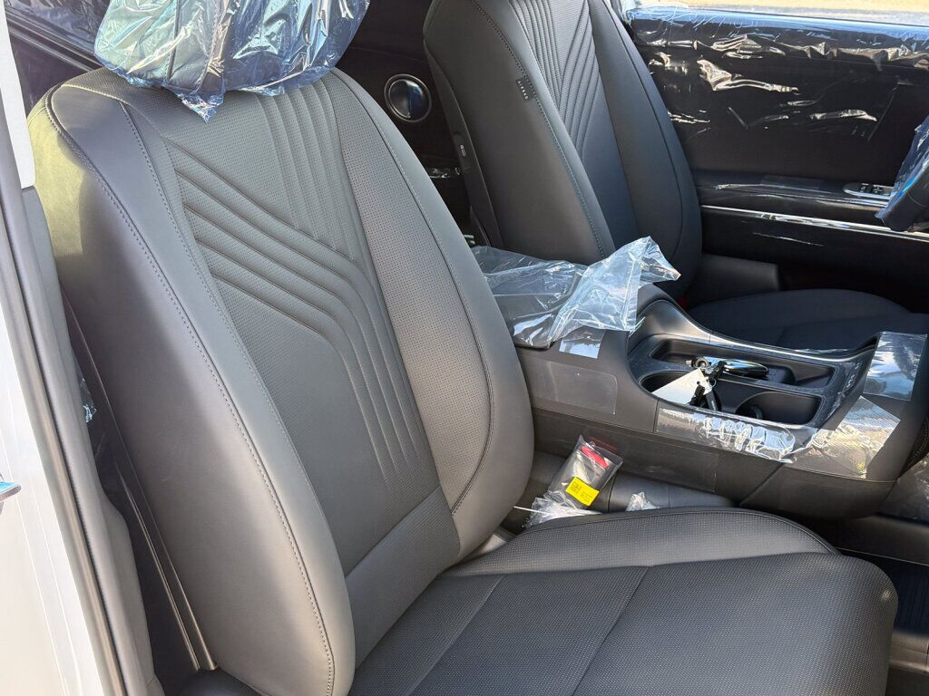 2027 Hyundai PALISADE HYBRID SEL 8P Chantilly VA