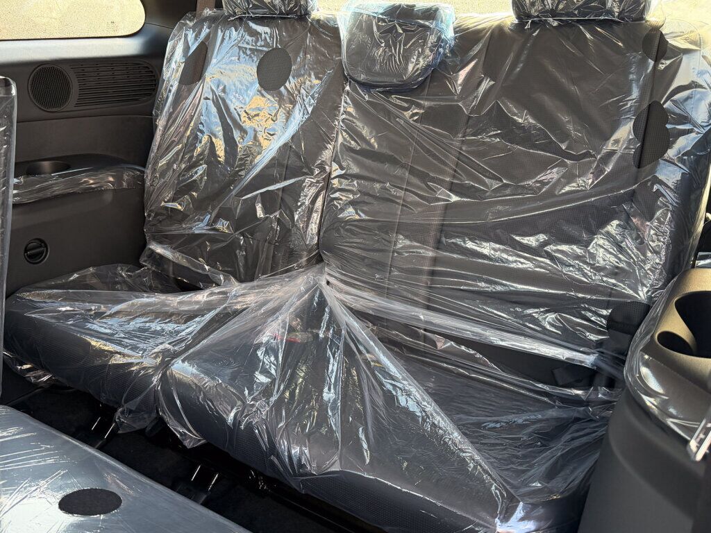 2027 Hyundai PALISADE HYBRID SEL 8P Chantilly VA