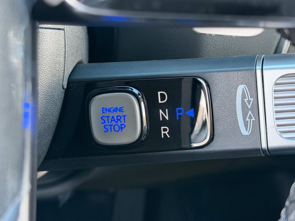 2027 Hyundai PALISADE HYBRID SEL 8P Chantilly VA