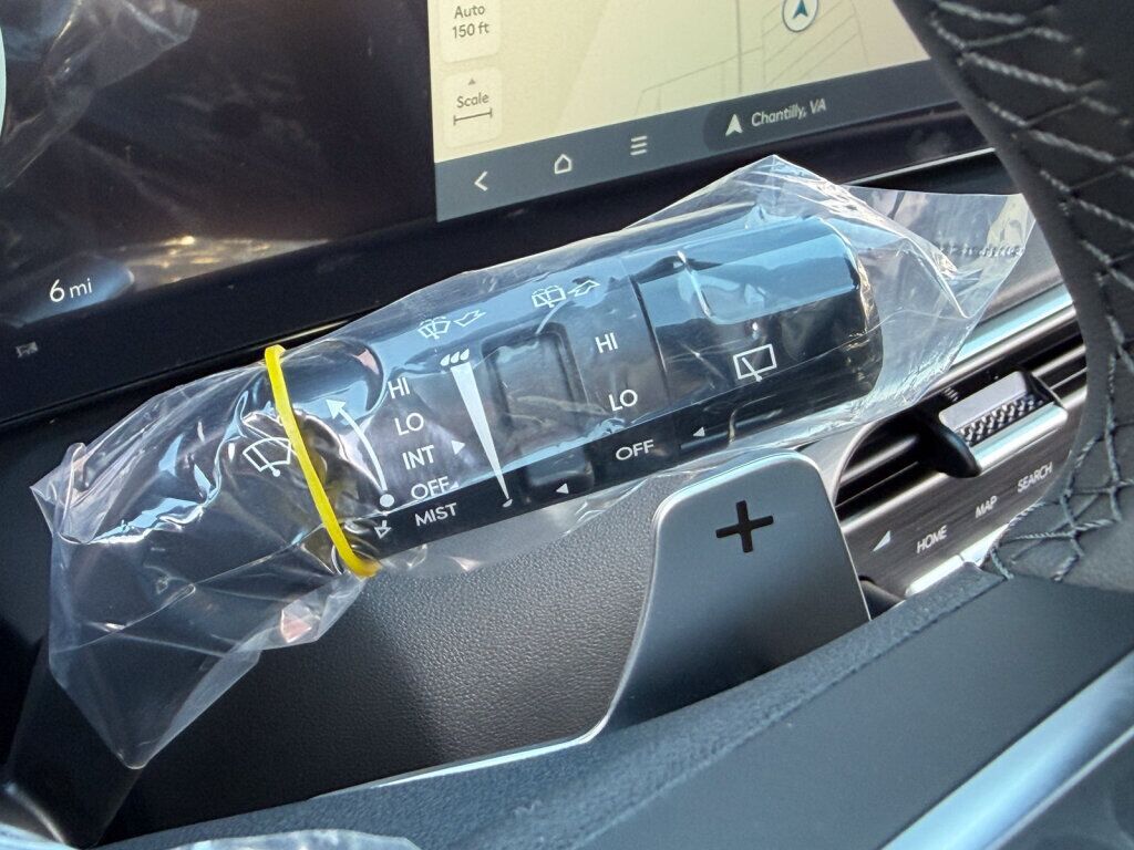 2027 Hyundai PALISADE HYBRID SEL 8P Chantilly VA