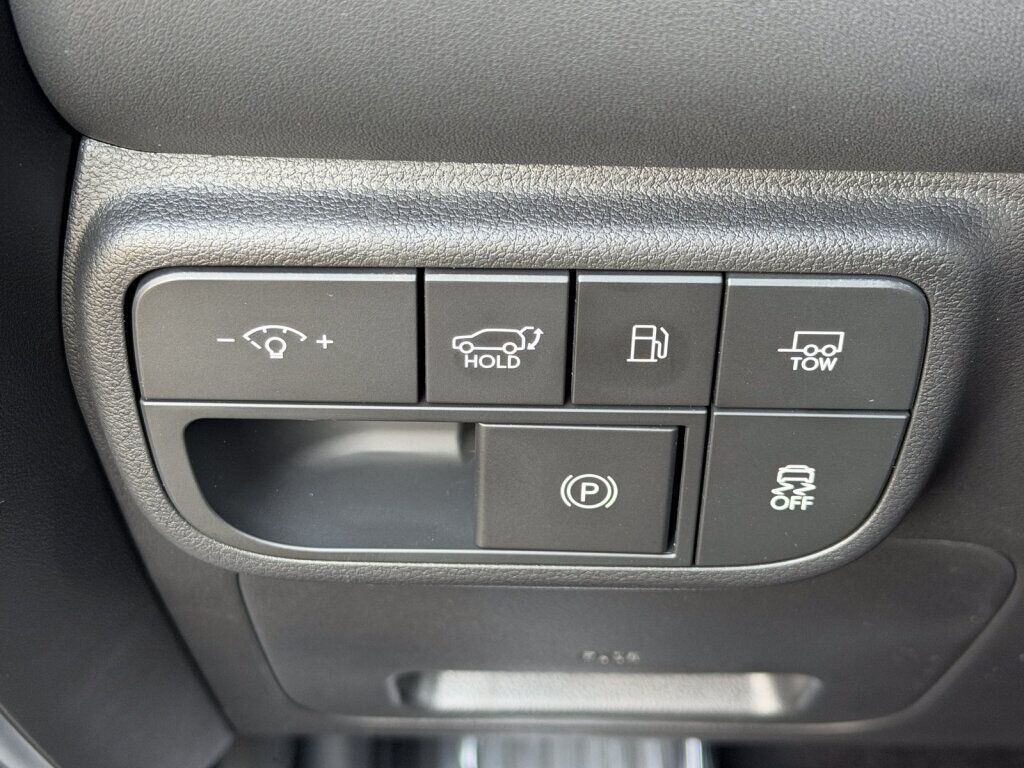 2027 Hyundai PALISADE HYBRID SEL 8P Chantilly VA