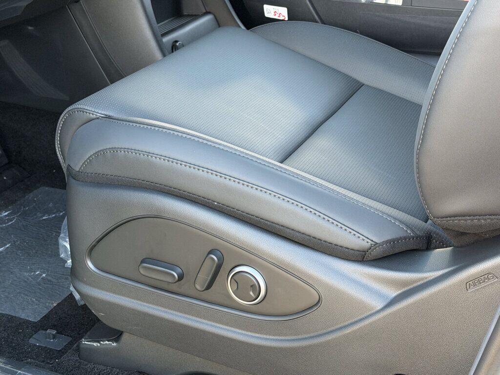 2027 Hyundai PALISADE HYBRID SEL 8P Chantilly VA