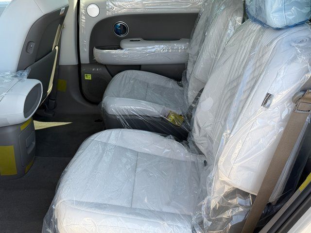 2027 Hyundai PALISADE HYBRID SEL Premium 7P Chantilly VA