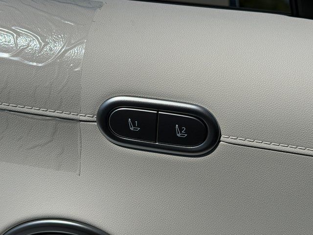 2027 Hyundai PALISADE HYBRID SEL Premium 7P Chantilly VA