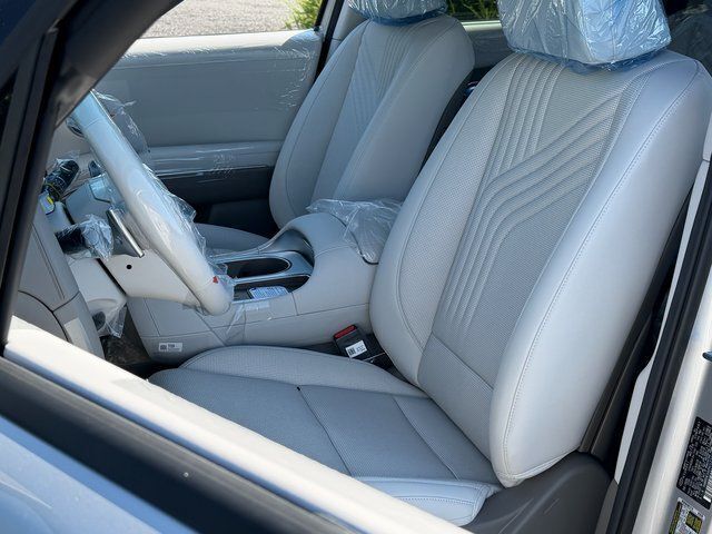 2027 Hyundai PALISADE HYBRID SEL Premium 7P Chantilly VA