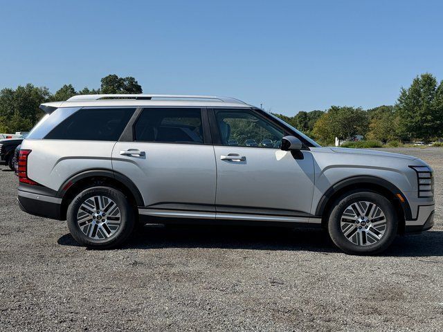 2027 Hyundai PALISADE HYBRID SEL Premium 7P Chantilly VA