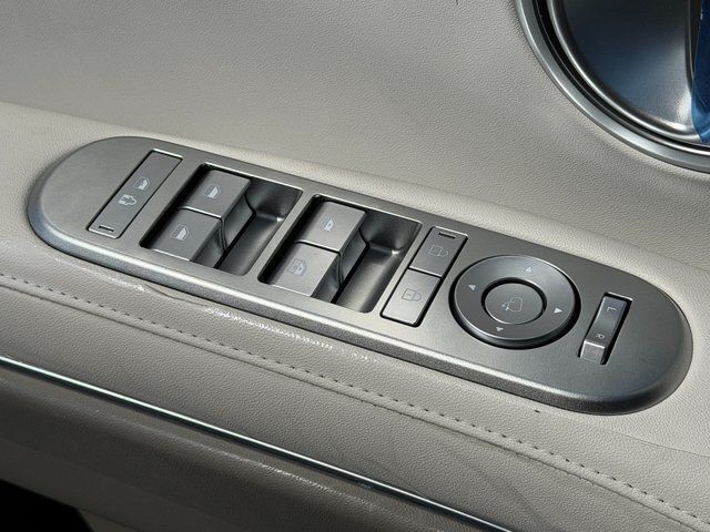 2027 Hyundai PALISADE HYBRID SEL Premium 7P Chantilly VA