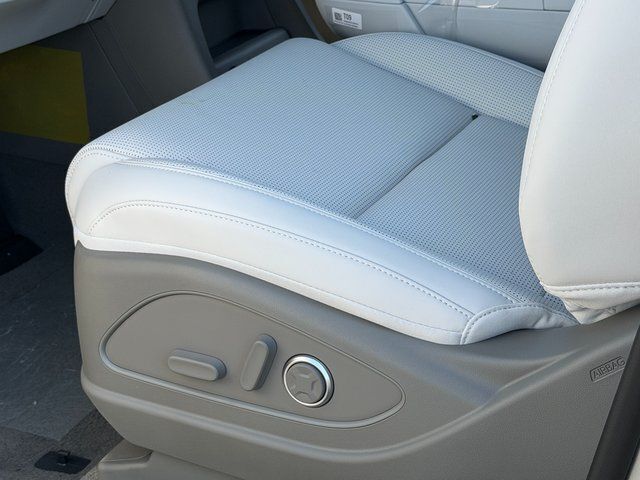 2027 Hyundai PALISADE HYBRID SEL Premium 7P Chantilly VA