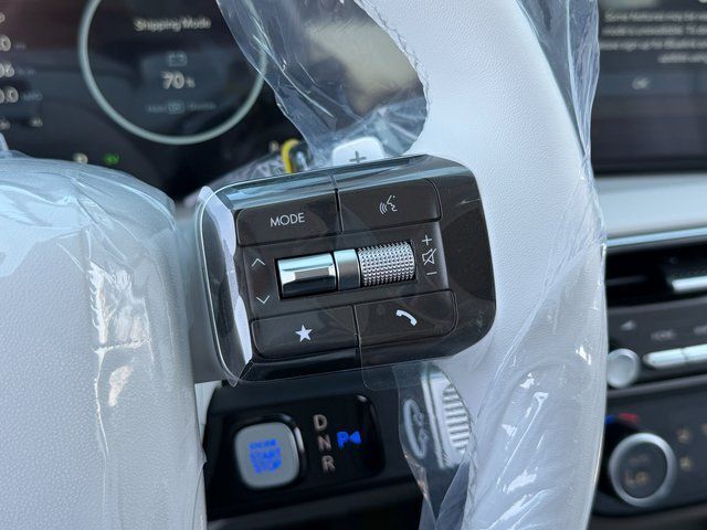 2027 Hyundai PALISADE HYBRID SEL Premium 7P Chantilly VA