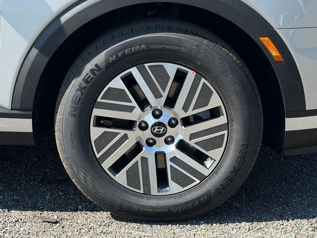 2027 Hyundai PALISADE HYBRID SEL Premium 7P Chantilly VA