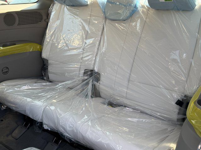 2027 Hyundai PALISADE HYBRID SEL Premium 7P Chantilly VA