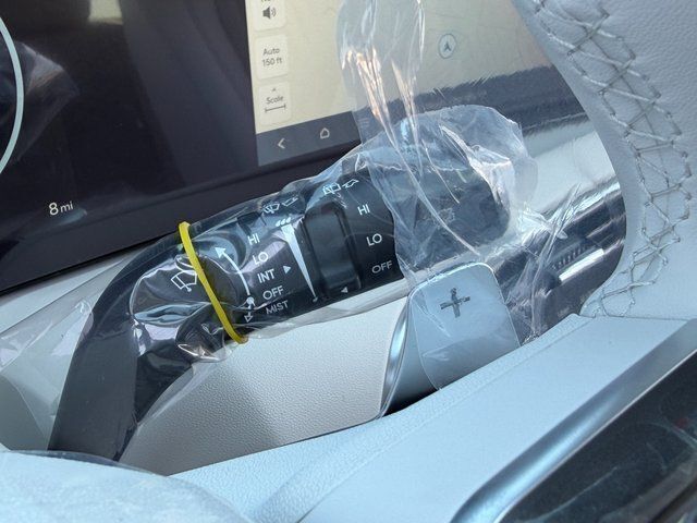 2027 Hyundai PALISADE HYBRID SEL Premium 7P Chantilly VA
