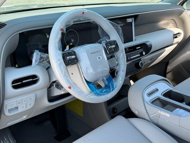 2027 Hyundai PALISADE HYBRID SEL Premium 7P Chantilly VA