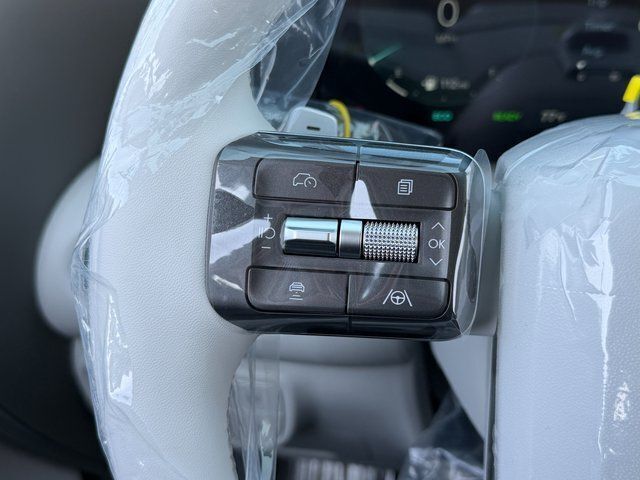 2027 Hyundai PALISADE HYBRID SEL Premium 7P Chantilly VA