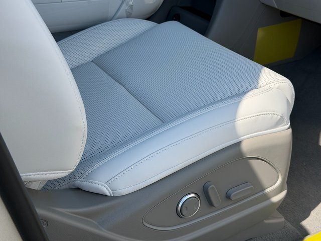 2027 Hyundai PALISADE HYBRID SEL Premium 7P Chantilly VA