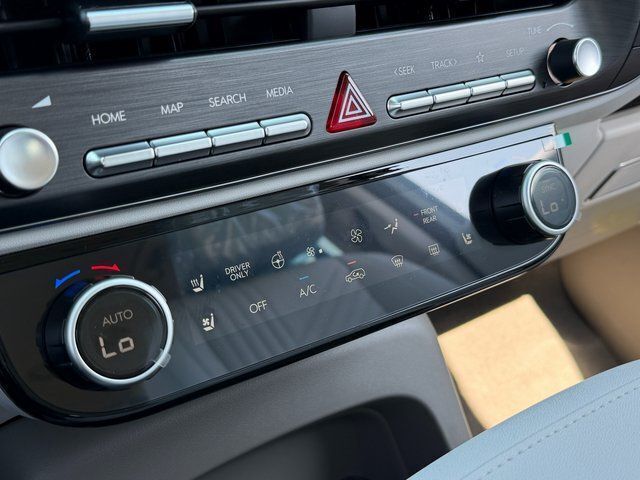 2027 Hyundai PALISADE HYBRID SEL Premium 7P Chantilly VA