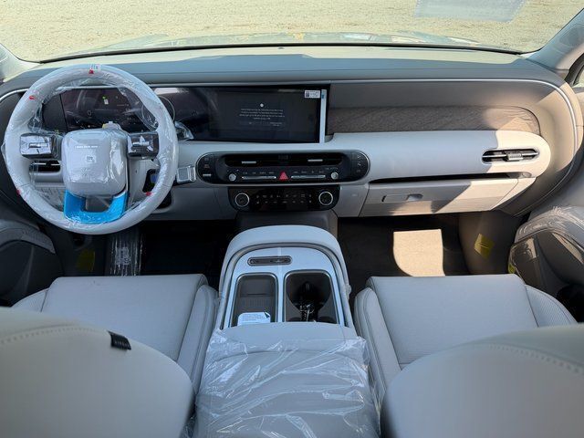 2027 Hyundai PALISADE HYBRID SEL Premium 7P Chantilly VA