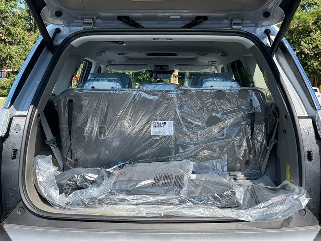 2027 Hyundai PALISADE HYBRID SEL Premium 7P Chantilly VA