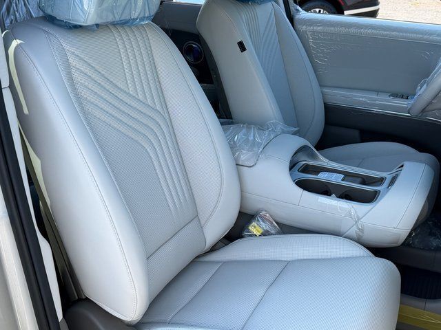 2027 Hyundai PALISADE HYBRID SEL Premium 7P Chantilly VA