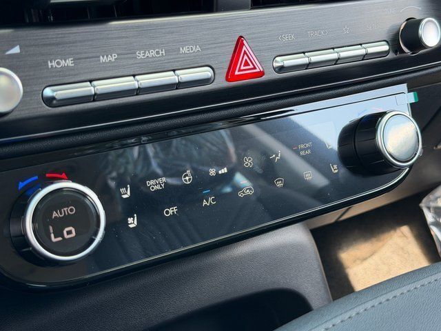 2027 Hyundai PALISADE HYBRID SEL Premium 8P Chantilly VA
