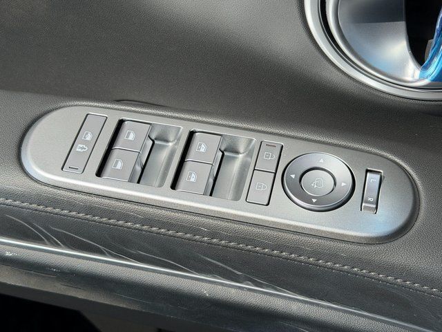 2027 Hyundai PALISADE HYBRID SEL Premium 8P Chantilly VA