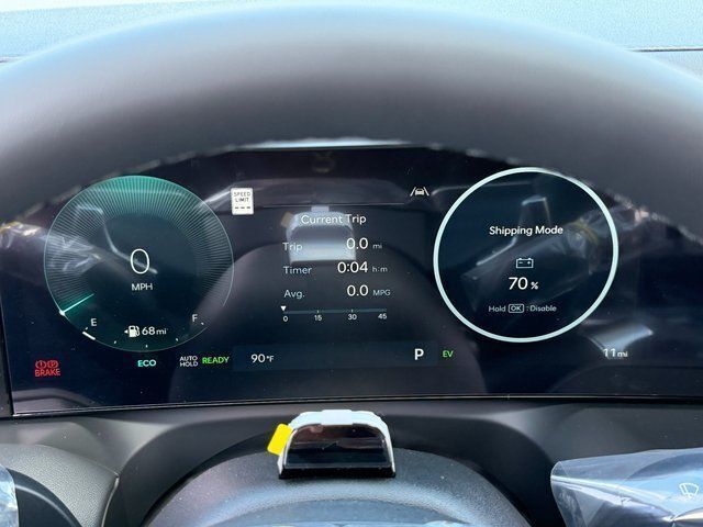 2027 Hyundai PALISADE HYBRID SEL Premium 8P Chantilly VA