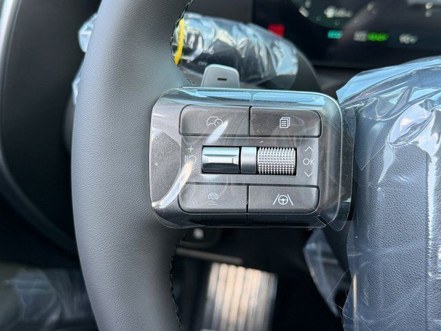 2027 Hyundai PALISADE HYBRID SEL Premium 8P Chantilly VA