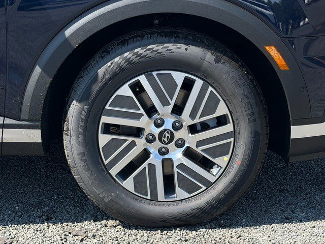 2027 Hyundai PALISADE HYBRID SEL Premium 8P Chantilly VA