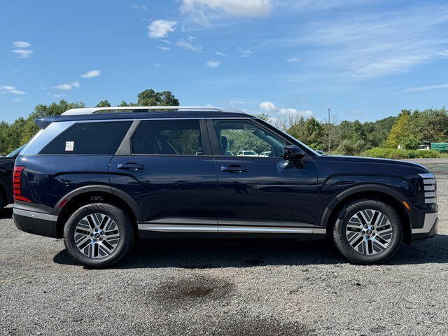 2027 Hyundai PALISADE HYBRID SEL Premium 8P Chantilly VA