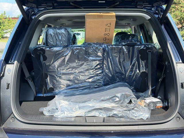 2027 Hyundai PALISADE HYBRID SEL Premium 8P Chantilly VA