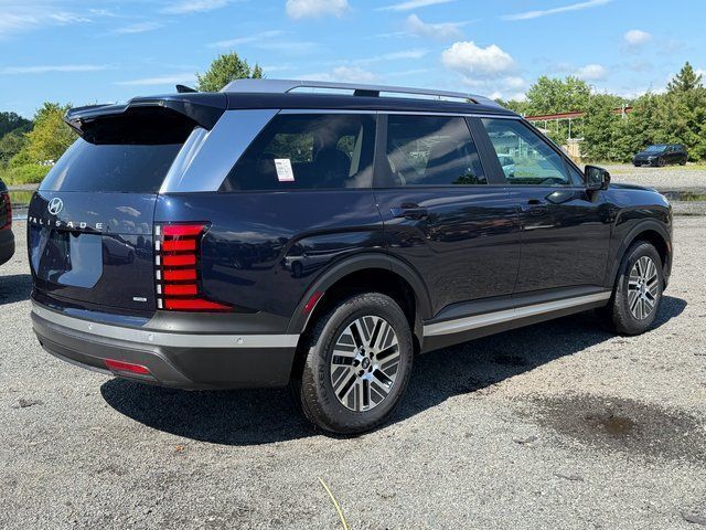 2027 Hyundai PALISADE HYBRID SEL Premium 8P Chantilly VA