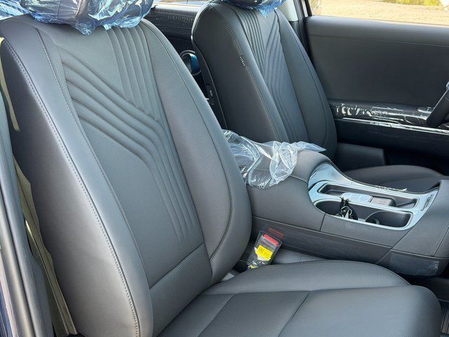 2027 Hyundai PALISADE HYBRID SEL Premium 8P Chantilly VA