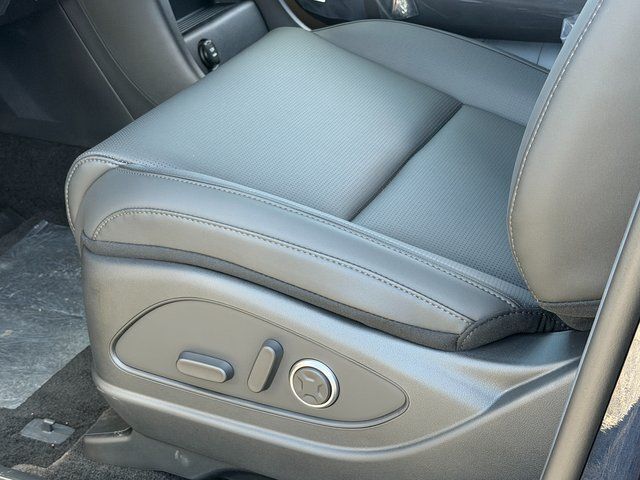 2027 Hyundai PALISADE HYBRID SEL Premium 8P Chantilly VA