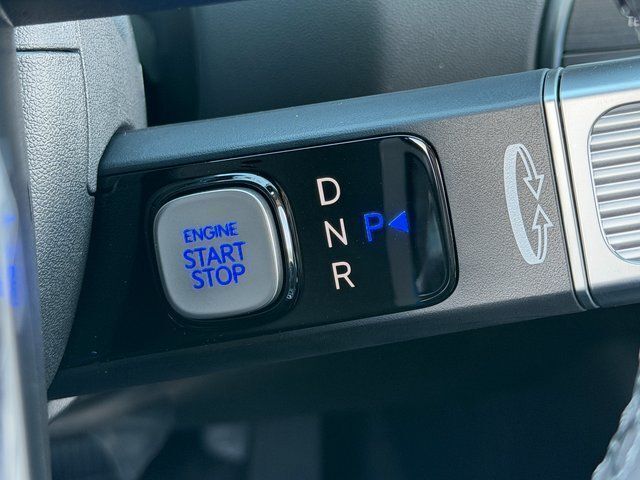 2027 Hyundai PALISADE HYBRID SEL Premium 8P Chantilly VA