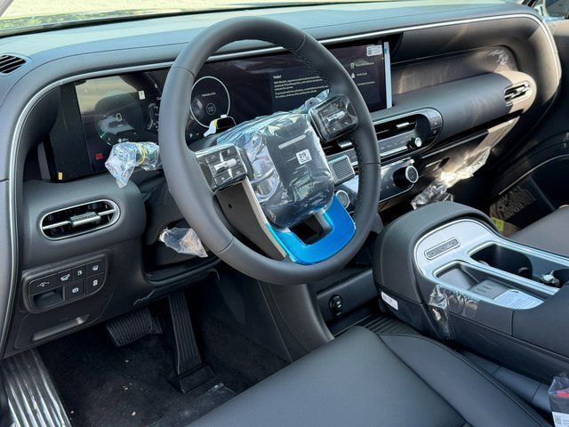 2027 Hyundai PALISADE HYBRID SEL Premium 8P Chantilly VA