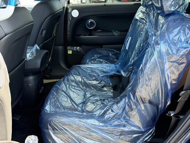 2027 Hyundai PALISADE HYBRID SEL Premium 8P Chantilly VA