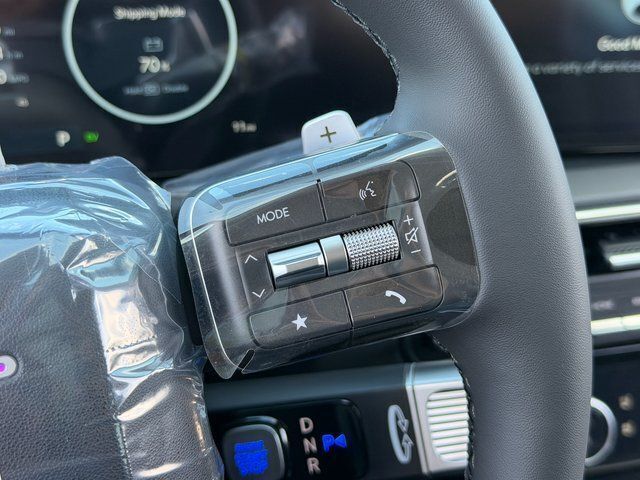 2027 Hyundai PALISADE HYBRID SEL Premium 8P Chantilly VA