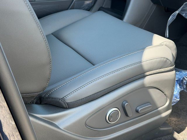 2027 Hyundai PALISADE HYBRID SEL Premium 8P Chantilly VA