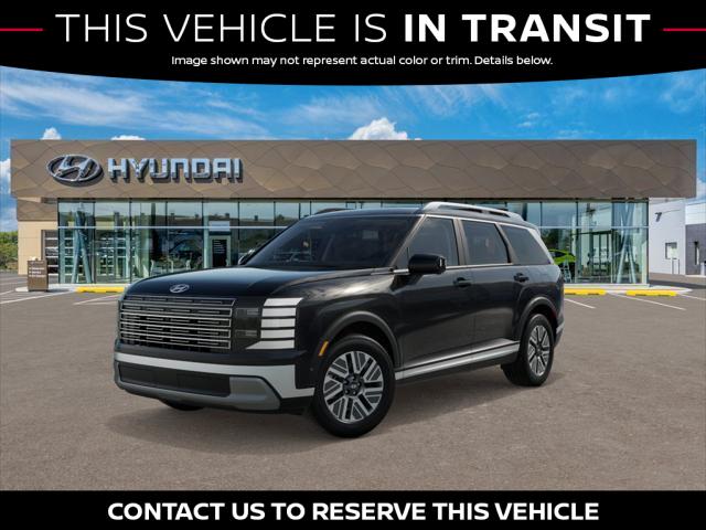 2027 Hyundai PALISADE HYBRID SEL Premium Waldorf MD