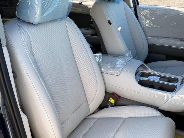 2027 Hyundai PALISADE Limited AWD Chantilly VA
