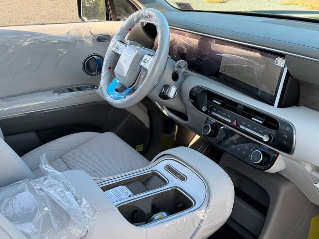 2027 Hyundai PALISADE Limited AWD Chantilly VA