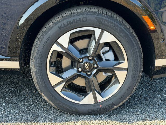 2027 Hyundai PALISADE Limited AWD Chantilly VA