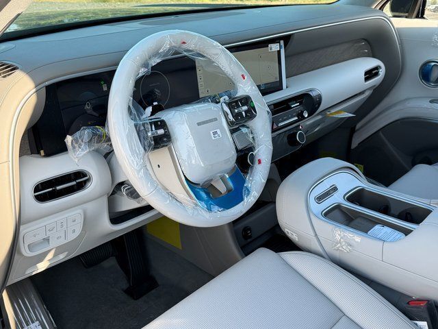 2027 Hyundai PALISADE Limited AWD Chantilly VA