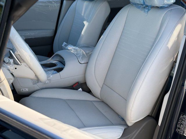 2027 Hyundai PALISADE Limited AWD Chantilly VA