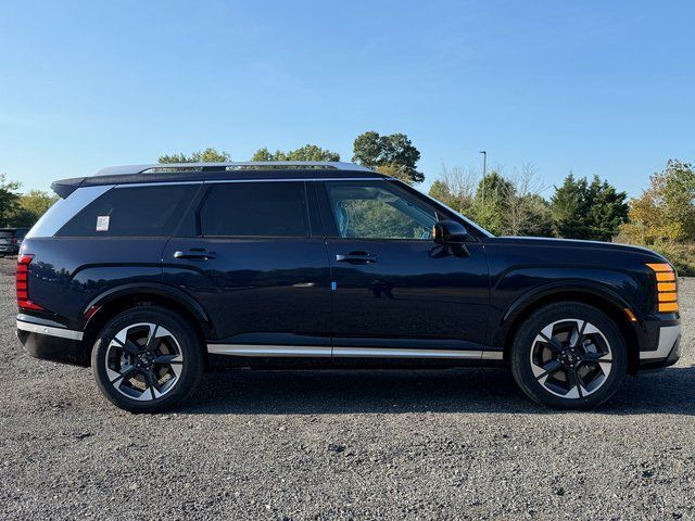 2027 Hyundai PALISADE Limited AWD Chantilly VA