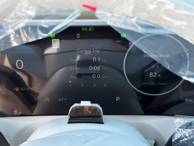 2027 Hyundai PALISADE Limited AWD Chantilly VA