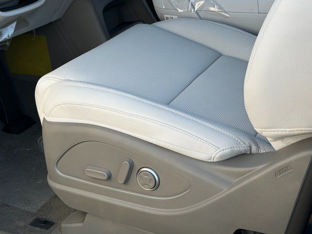 2027 Hyundai PALISADE Limited AWD Chantilly VA
