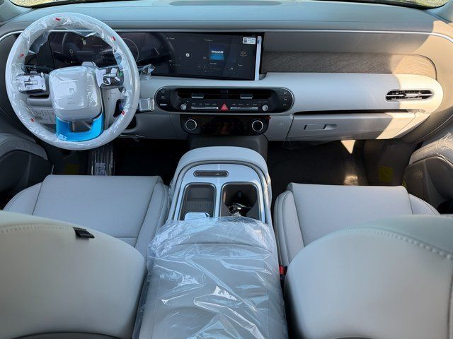 2027 Hyundai PALISADE Limited AWD Chantilly VA