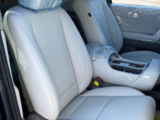 2027 Hyundai PALISADE Limited AWD Chantilly VA