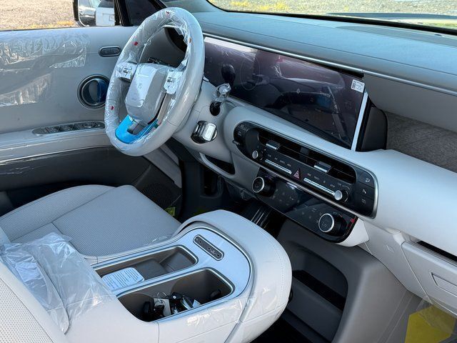 2027 Hyundai PALISADE Limited AWD Chantilly VA